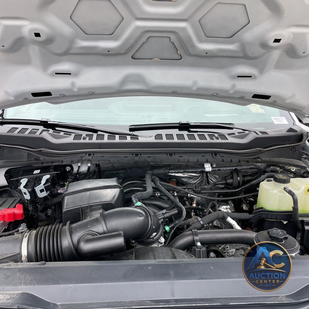 2025 Ford F-250 Super Duty Lariat