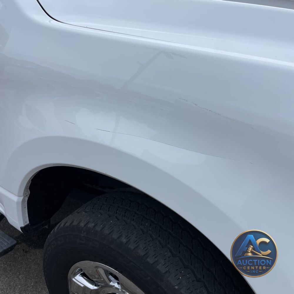 2025 Ford F-250 Super Duty Lariat