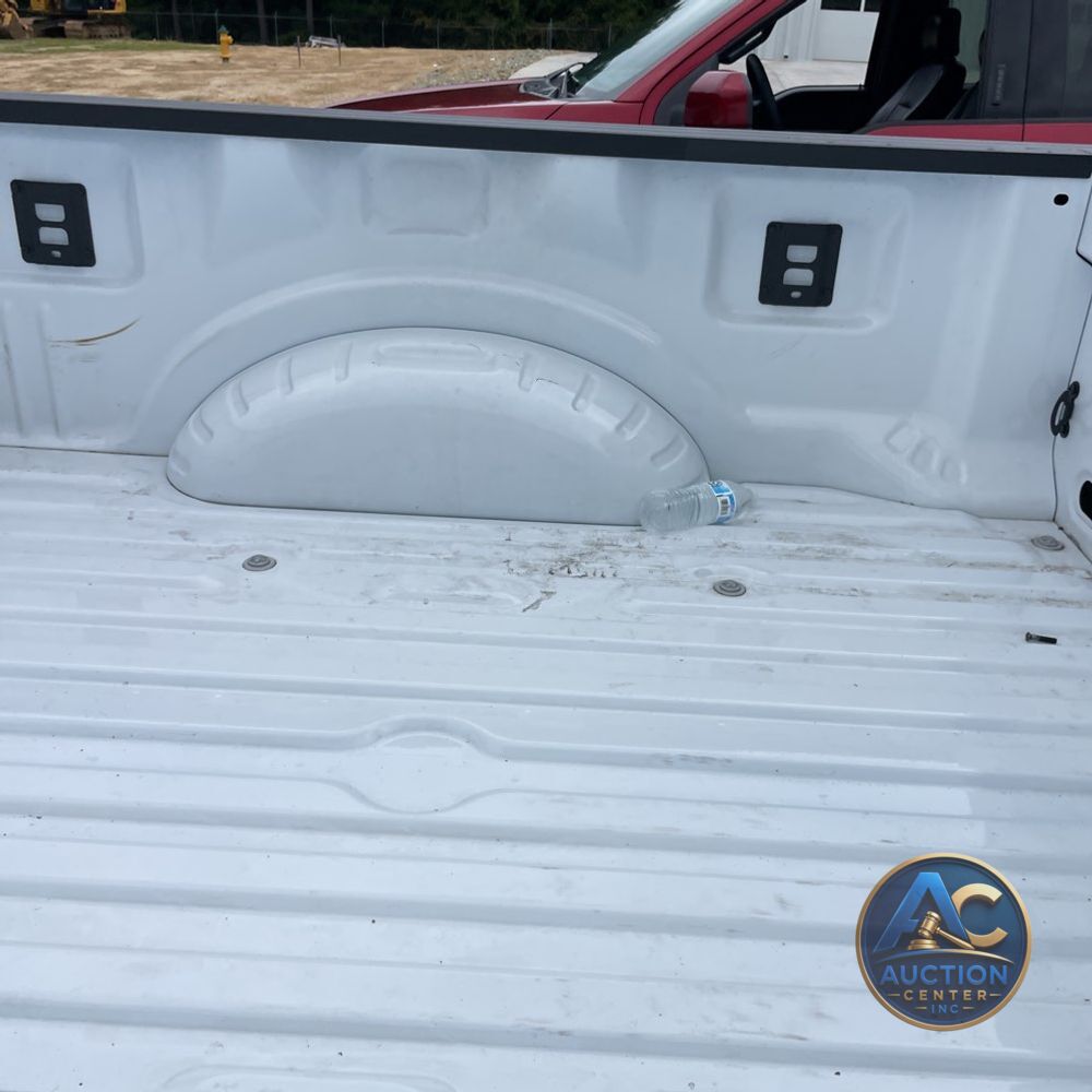 2025 Ford F-250 Super Duty Lariat