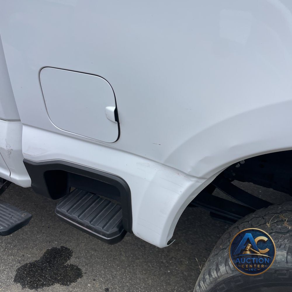 2025 Ford F-250 Super Duty Lariat