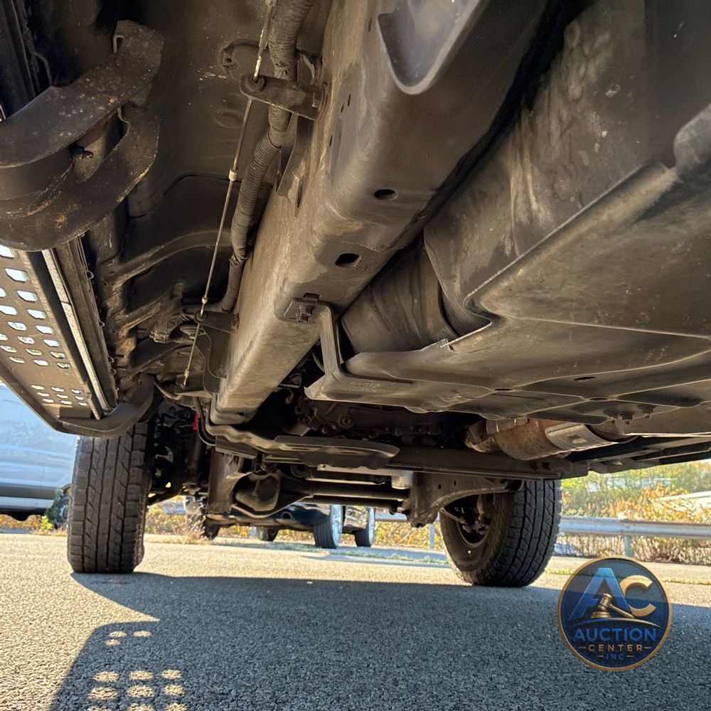 2021 Ford F-250 Super Duty Lariat