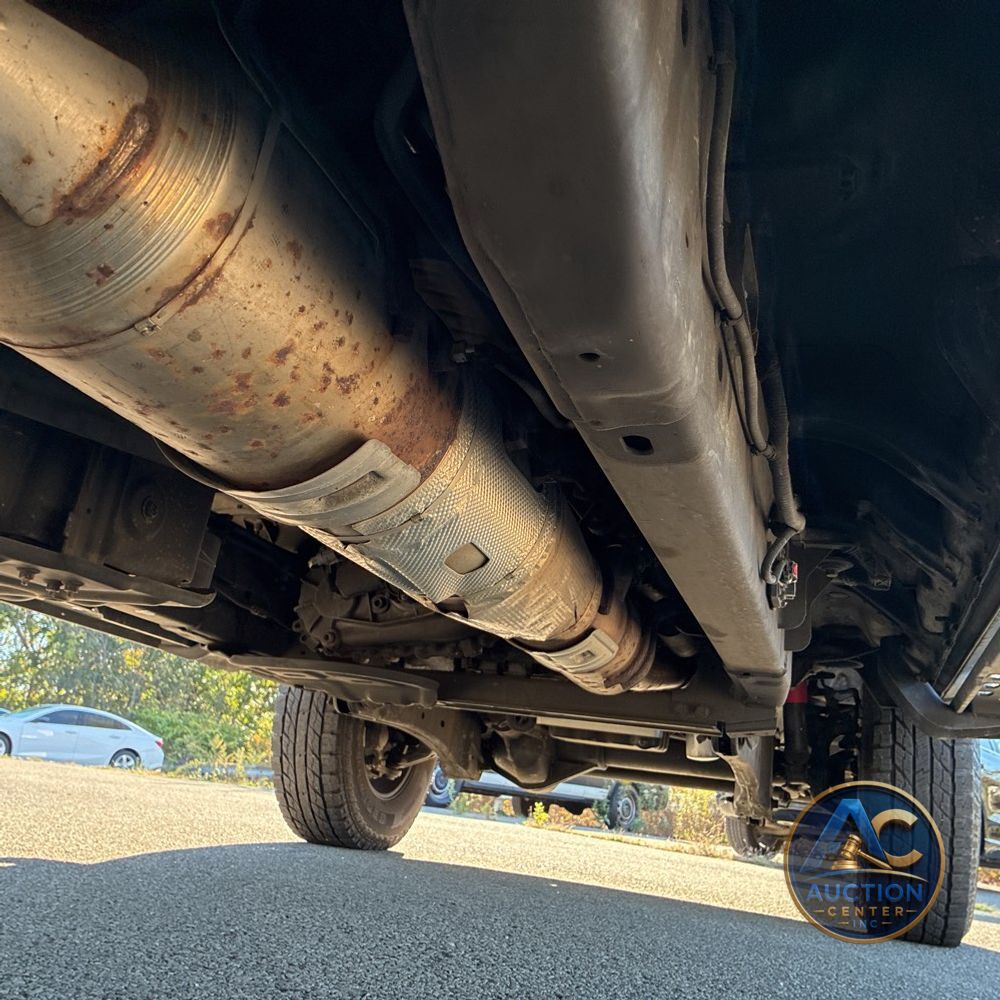 2021 Ford F-250 Super Duty Lariat