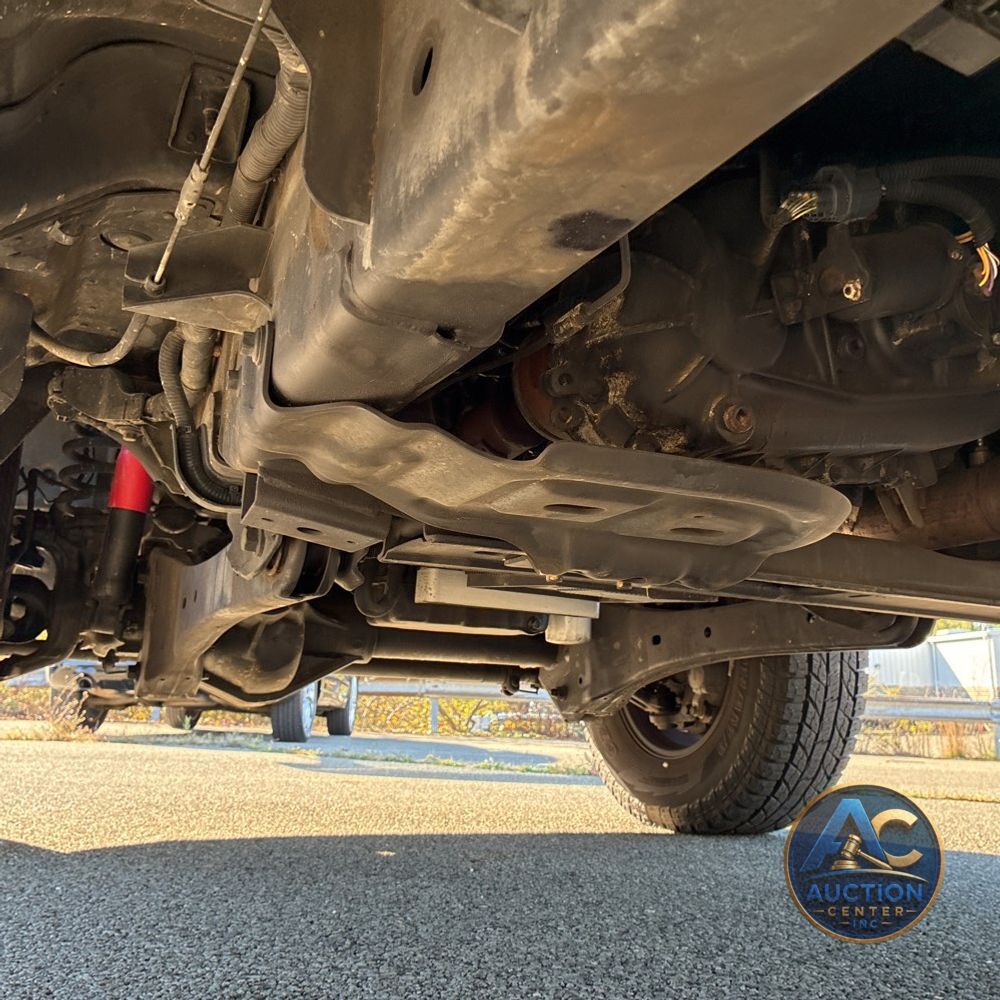 2021 Ford F-250 Super Duty Lariat