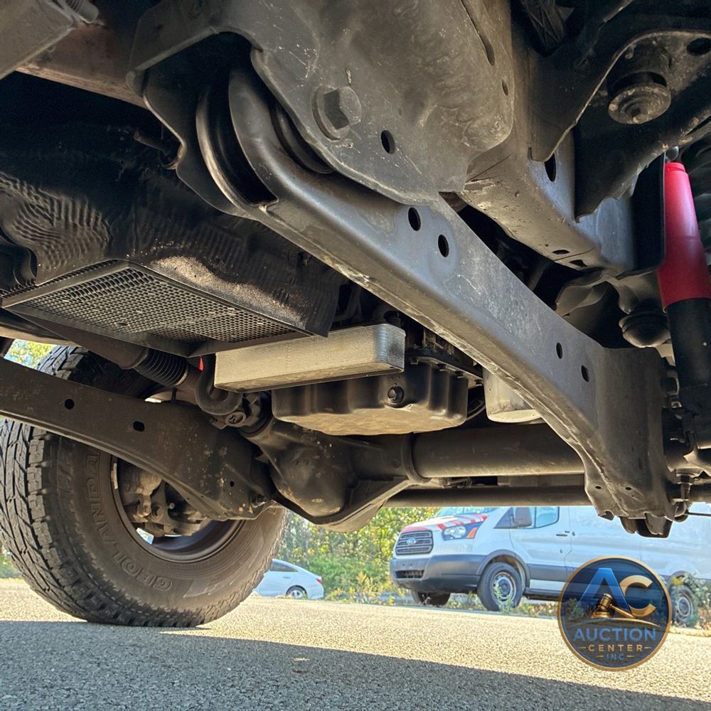 2021 Ford F-250 Super Duty Lariat