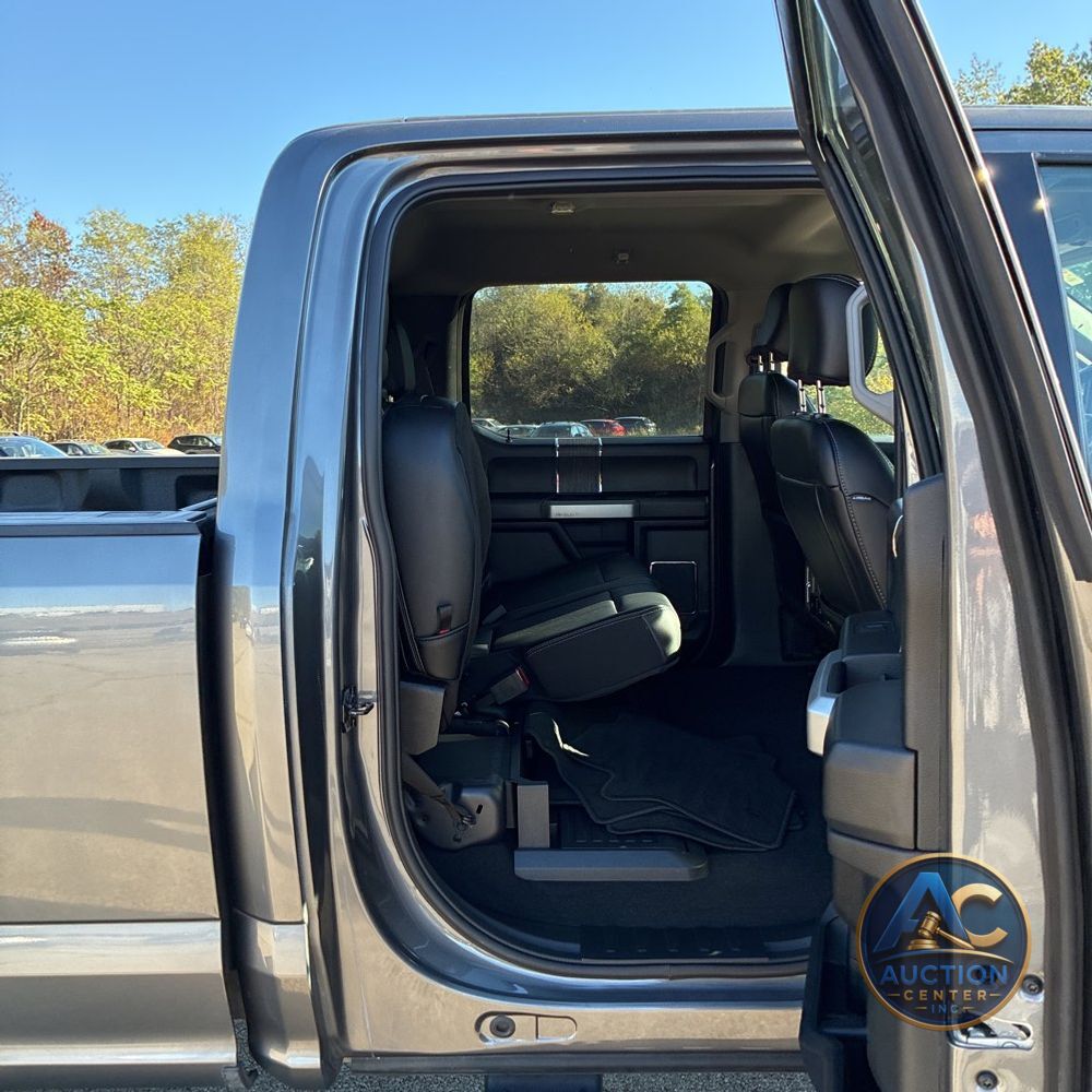 2021 Ford F-250 Super Duty Lariat