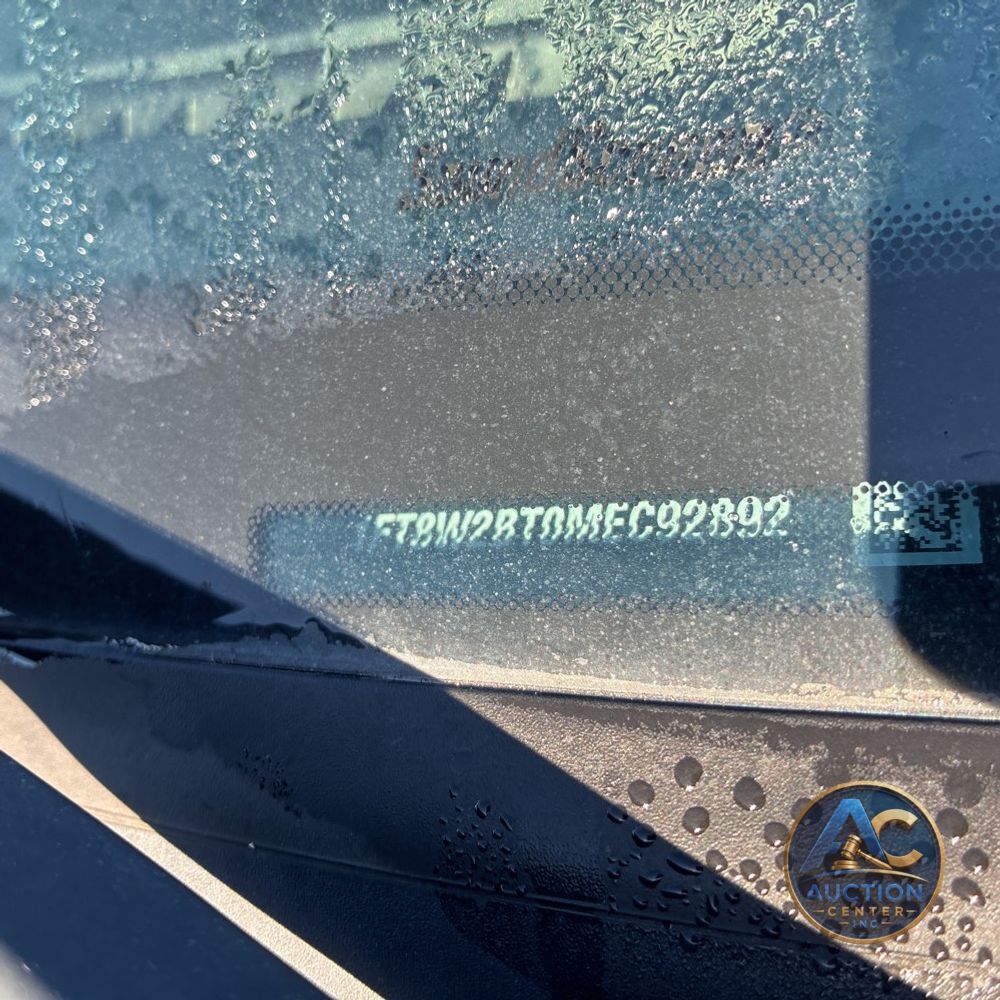 2021 Ford F-250 Super Duty Lariat