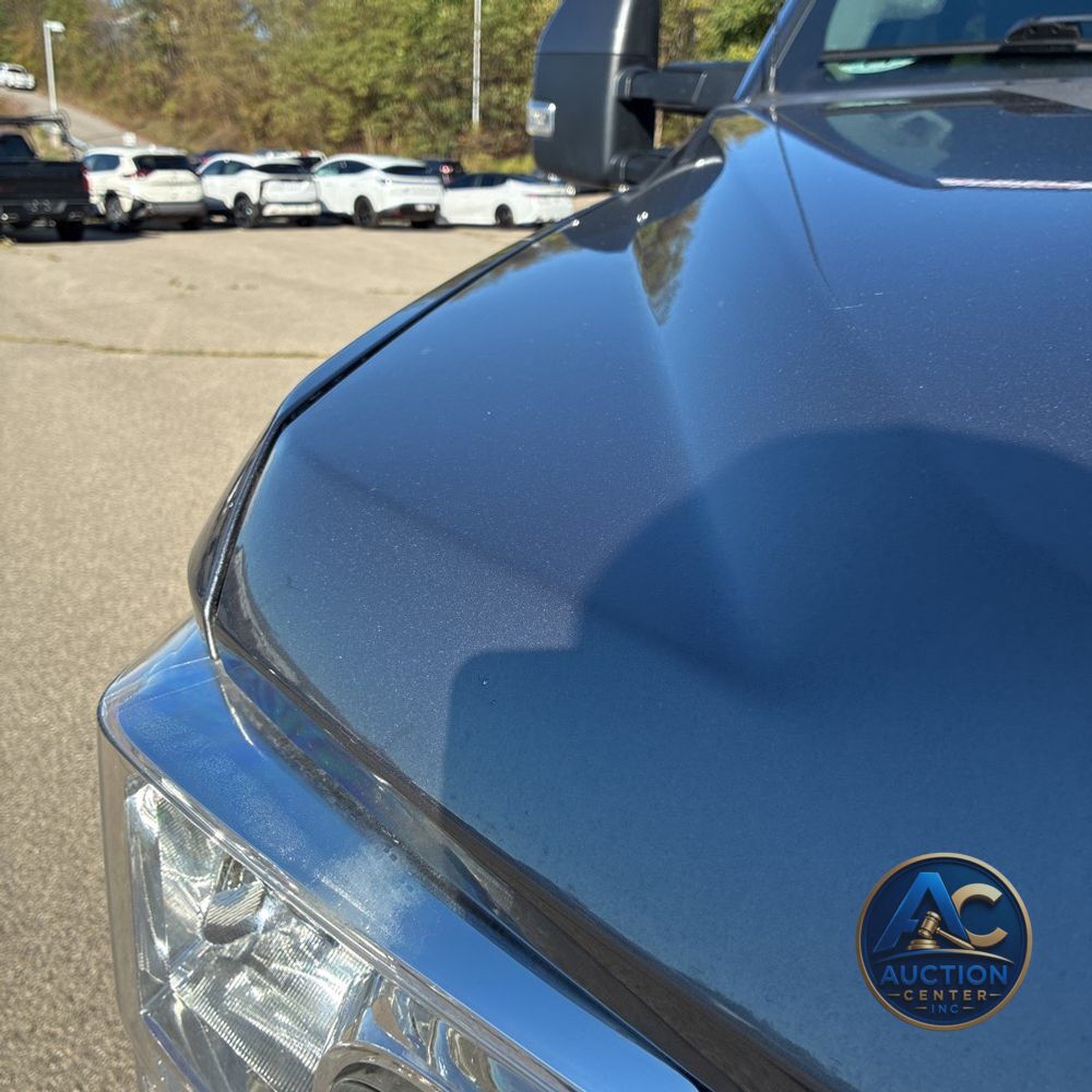 2021 Ford F-250 Super Duty Lariat