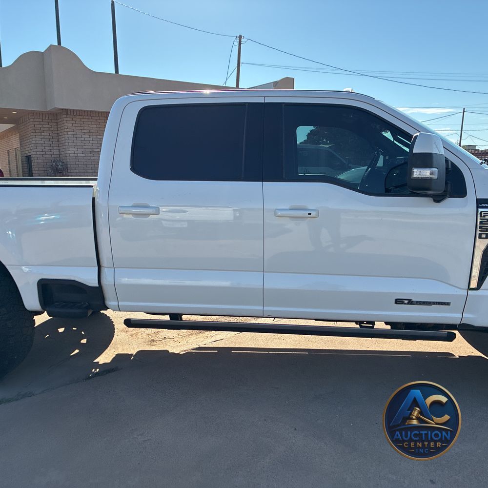 2023 Ford F-250 Super Duty Lariat