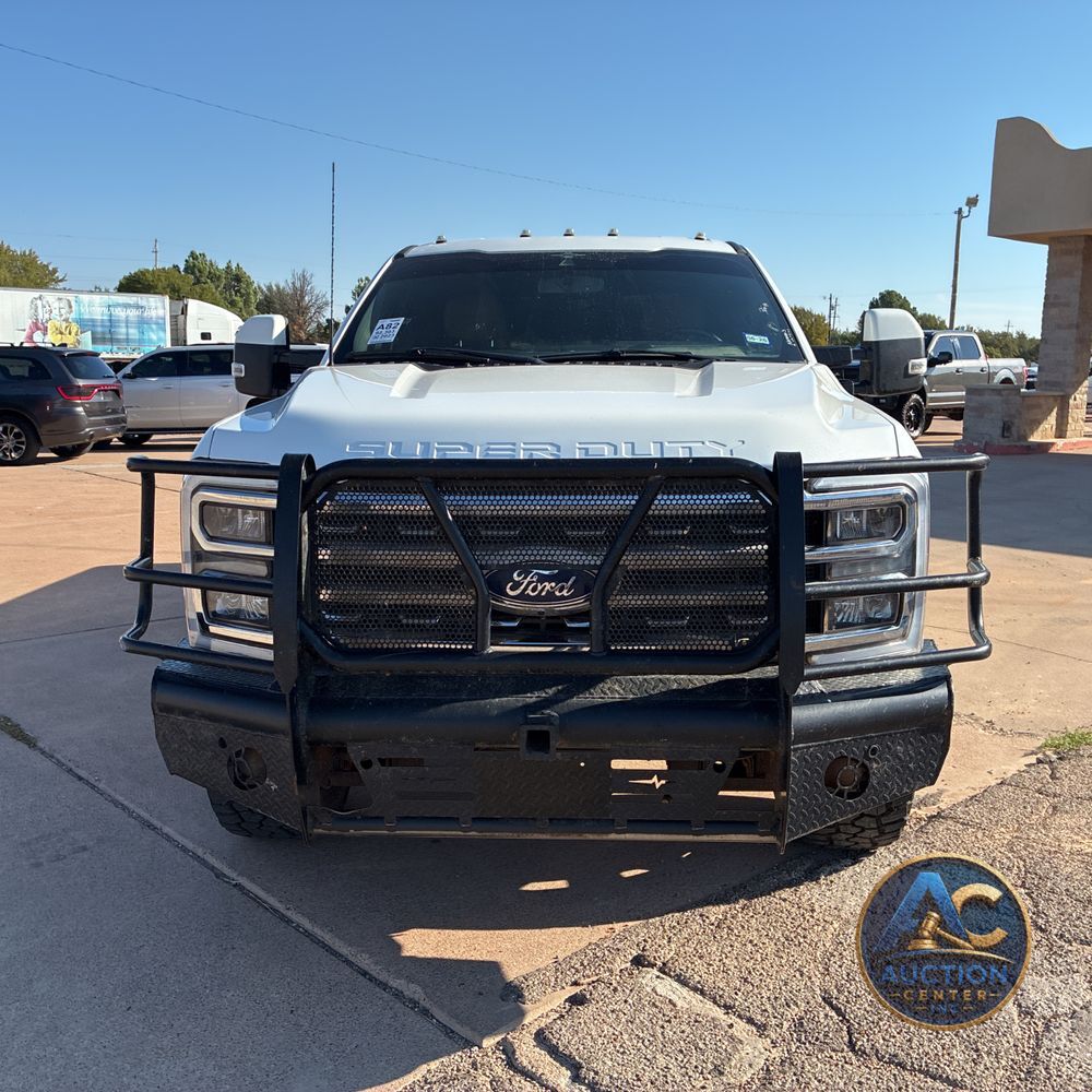 2023 Ford F-250 Super Duty Lariat