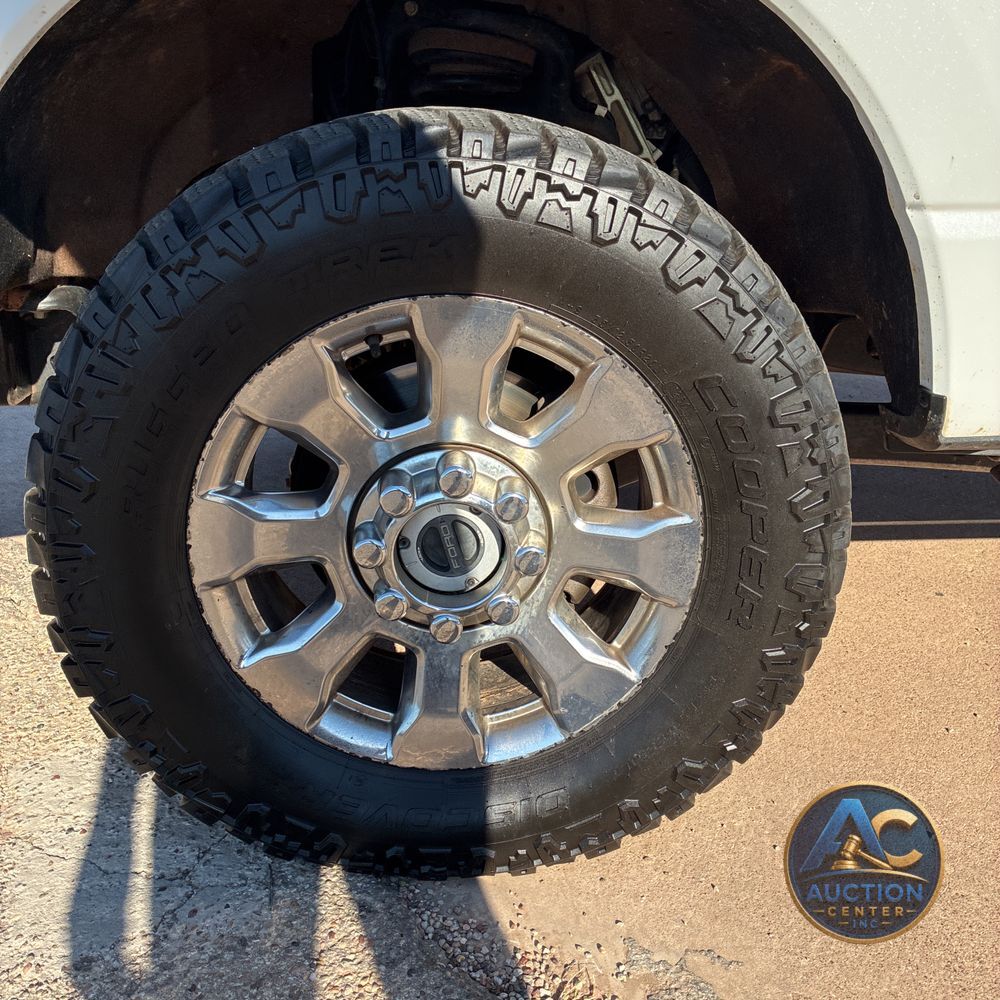 2023 Ford F-250 Super Duty Lariat