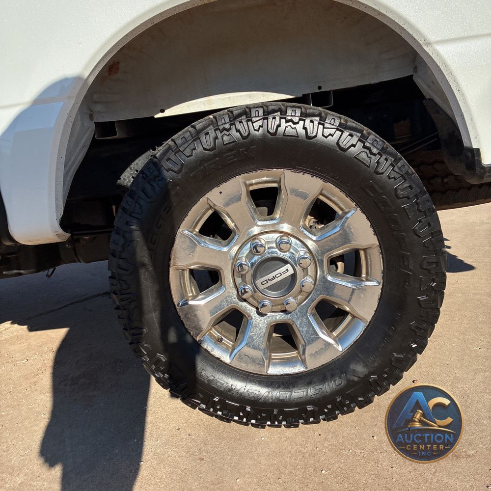 2023 Ford F-250 Super Duty Lariat