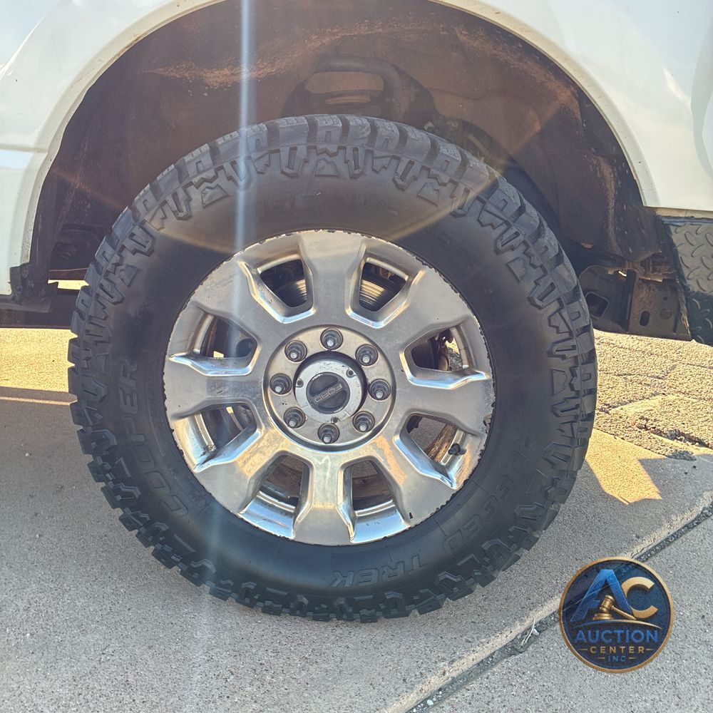 2023 Ford F-250 Super Duty Lariat