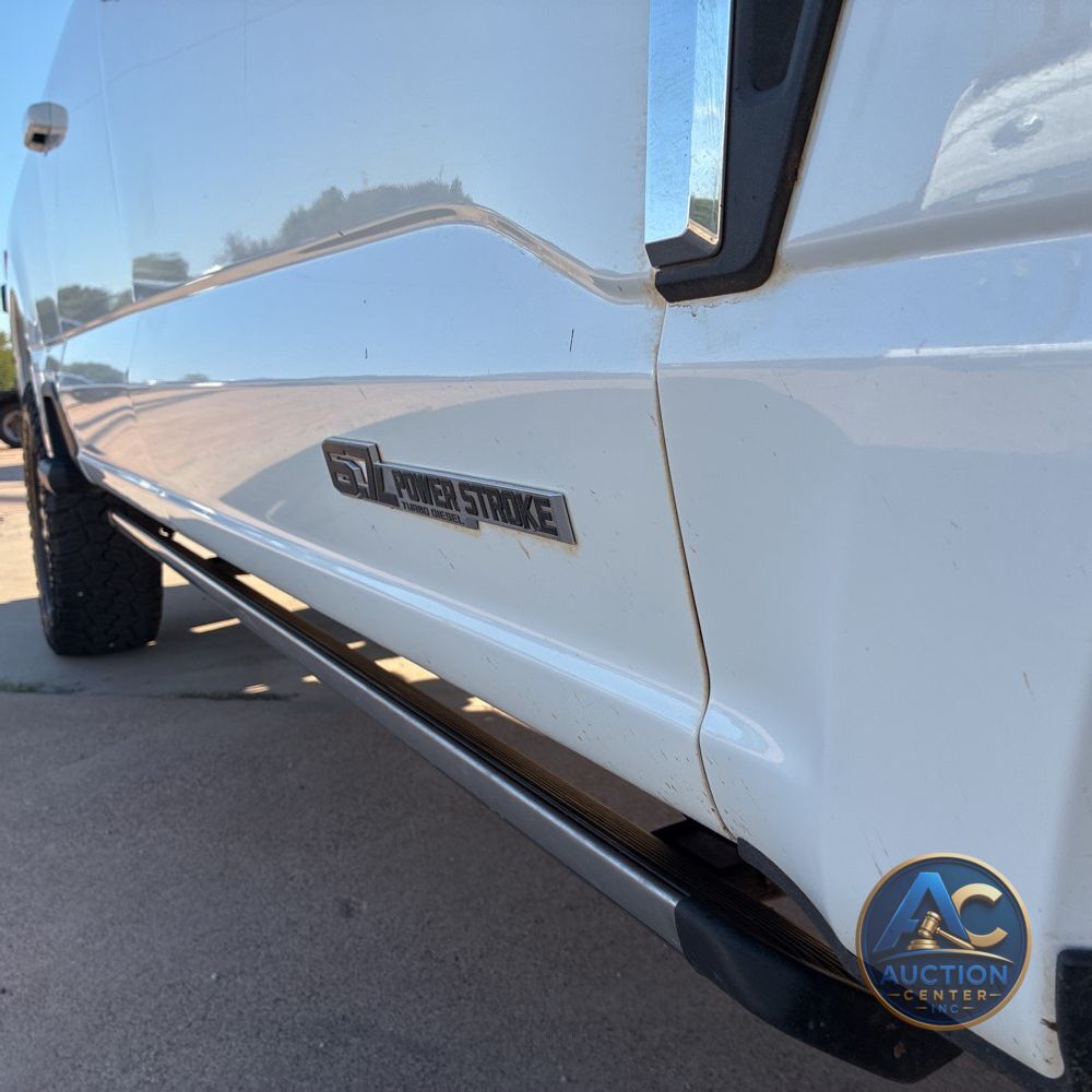 2023 Ford F-250 Super Duty Lariat