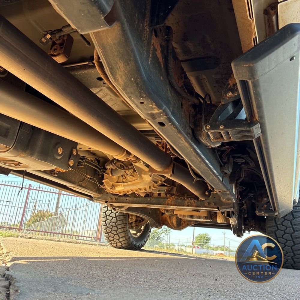 2023 Ford F-250 Super Duty Lariat