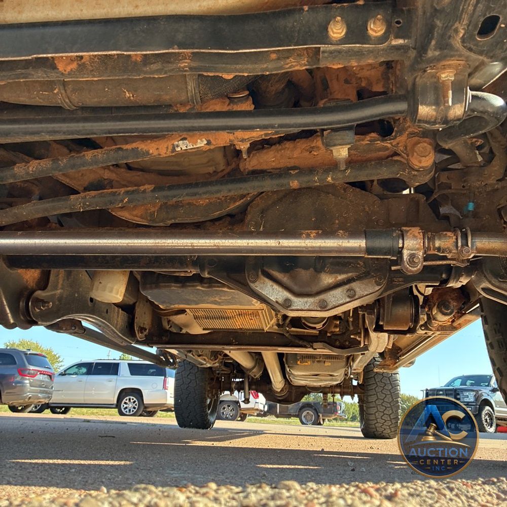 2023 Ford F-250 Super Duty Lariat