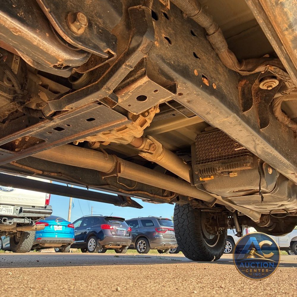 2023 Ford F-250 Super Duty Lariat