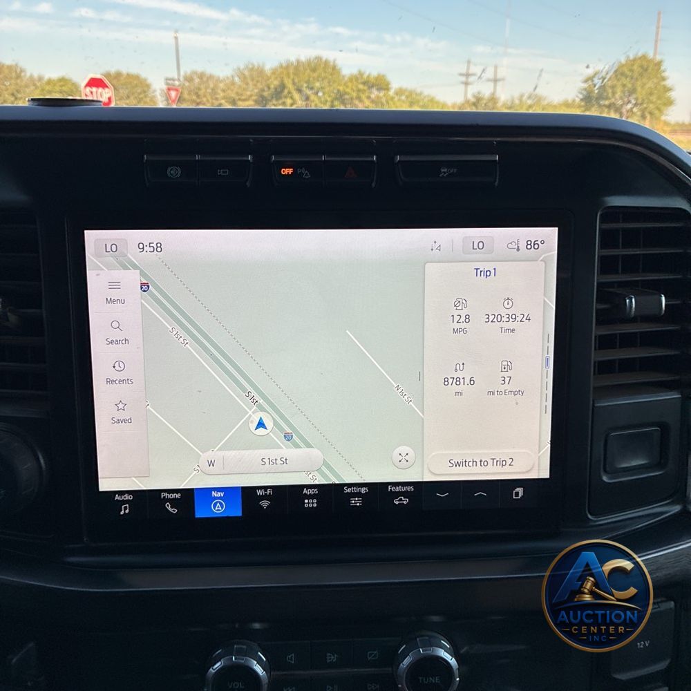 2023 Ford F-250 Super Duty Lariat