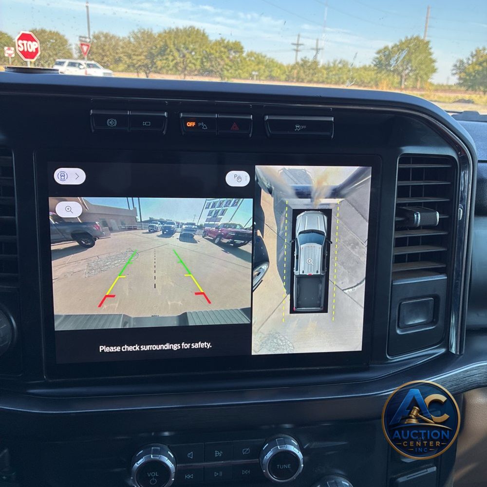 2023 Ford F-250 Super Duty Lariat