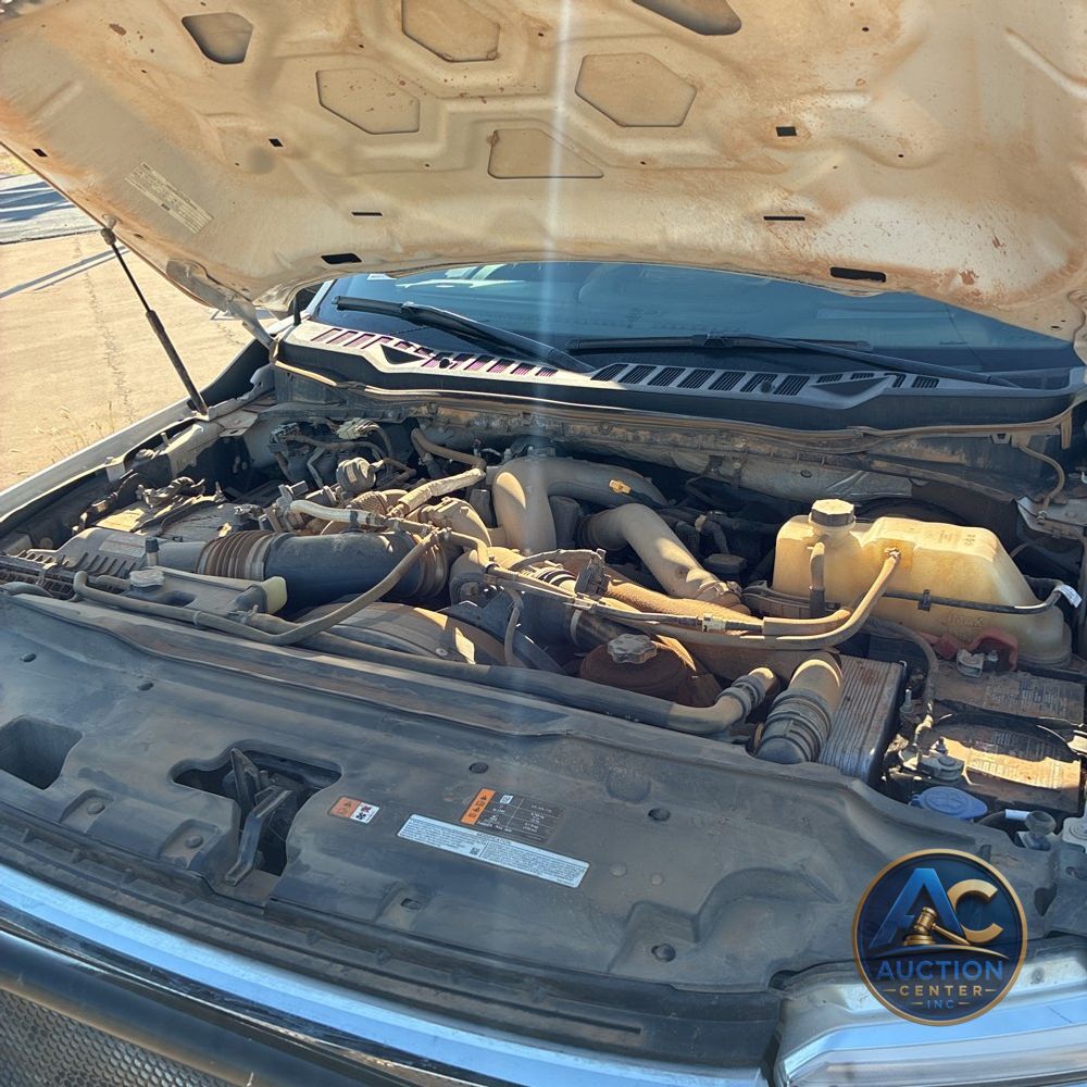 2023 Ford F-250 Super Duty Lariat