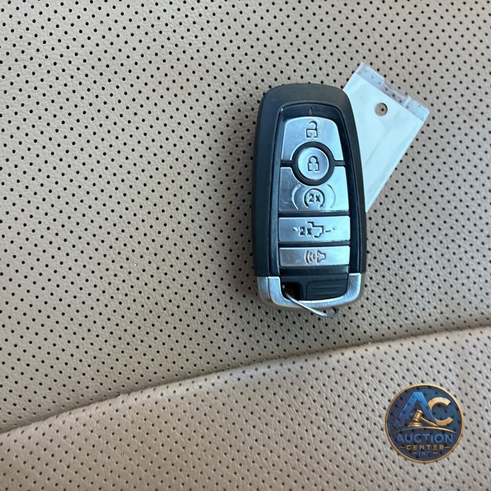 2023 Ford F-250 Super Duty Lariat