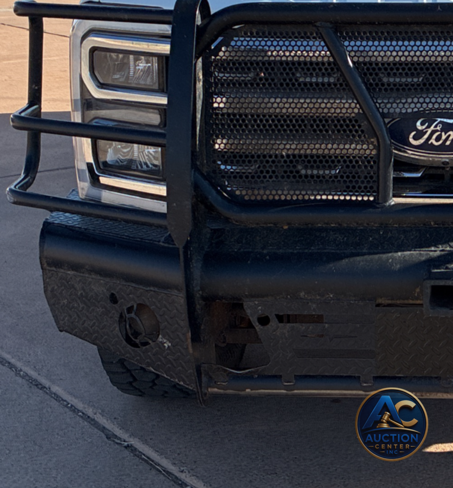 2023 Ford F-250 Super Duty Lariat