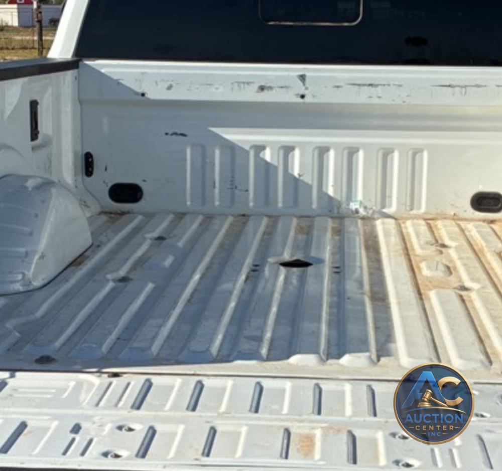 2023 Ford F-250 Super Duty Lariat