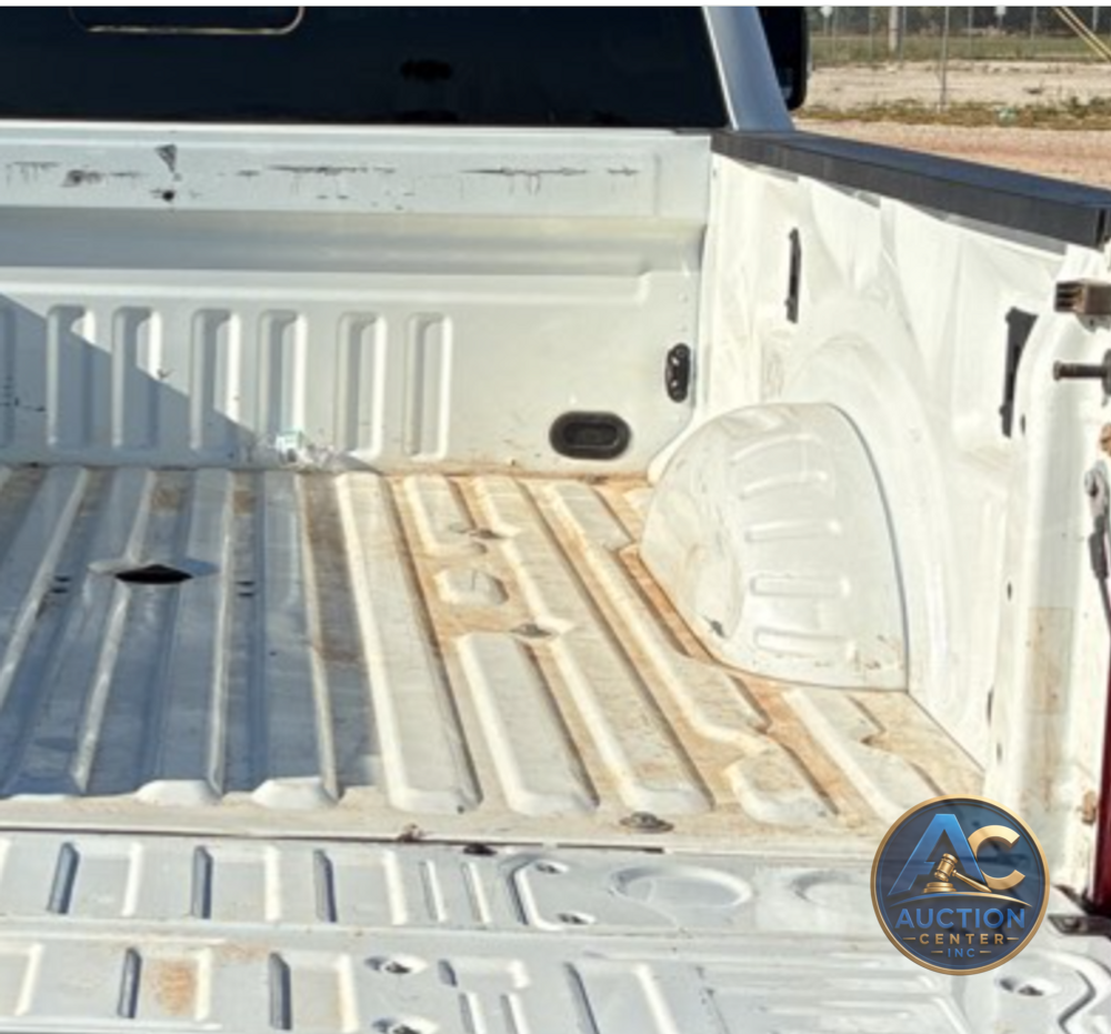 2023 Ford F-250 Super Duty Lariat