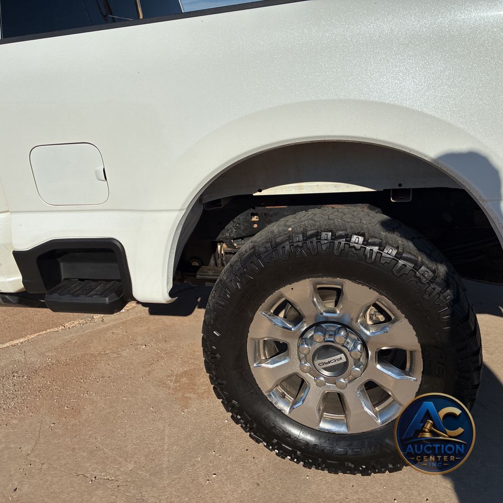 2023 Ford F-250 Super Duty Lariat