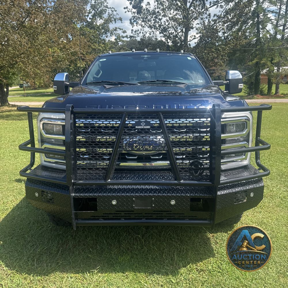 2023 Ford F-250 Super Duty Lariat