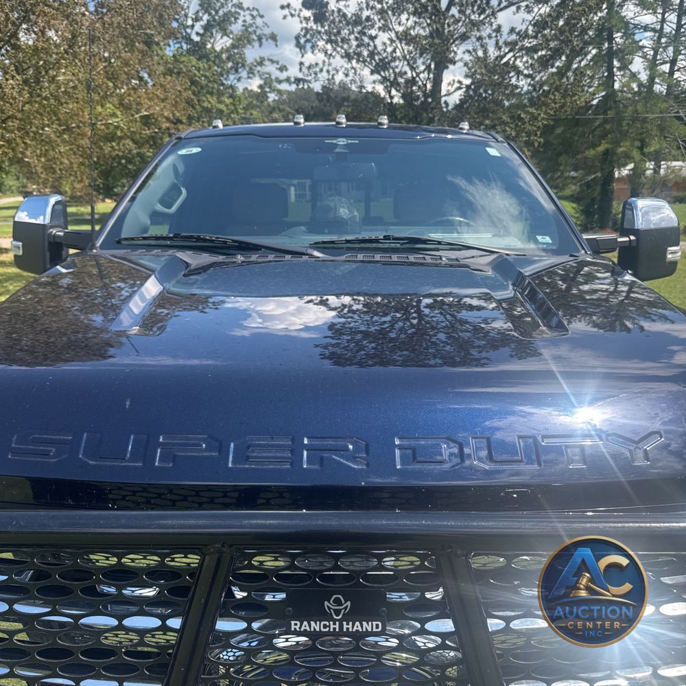 2023 Ford F-250 Super Duty Lariat