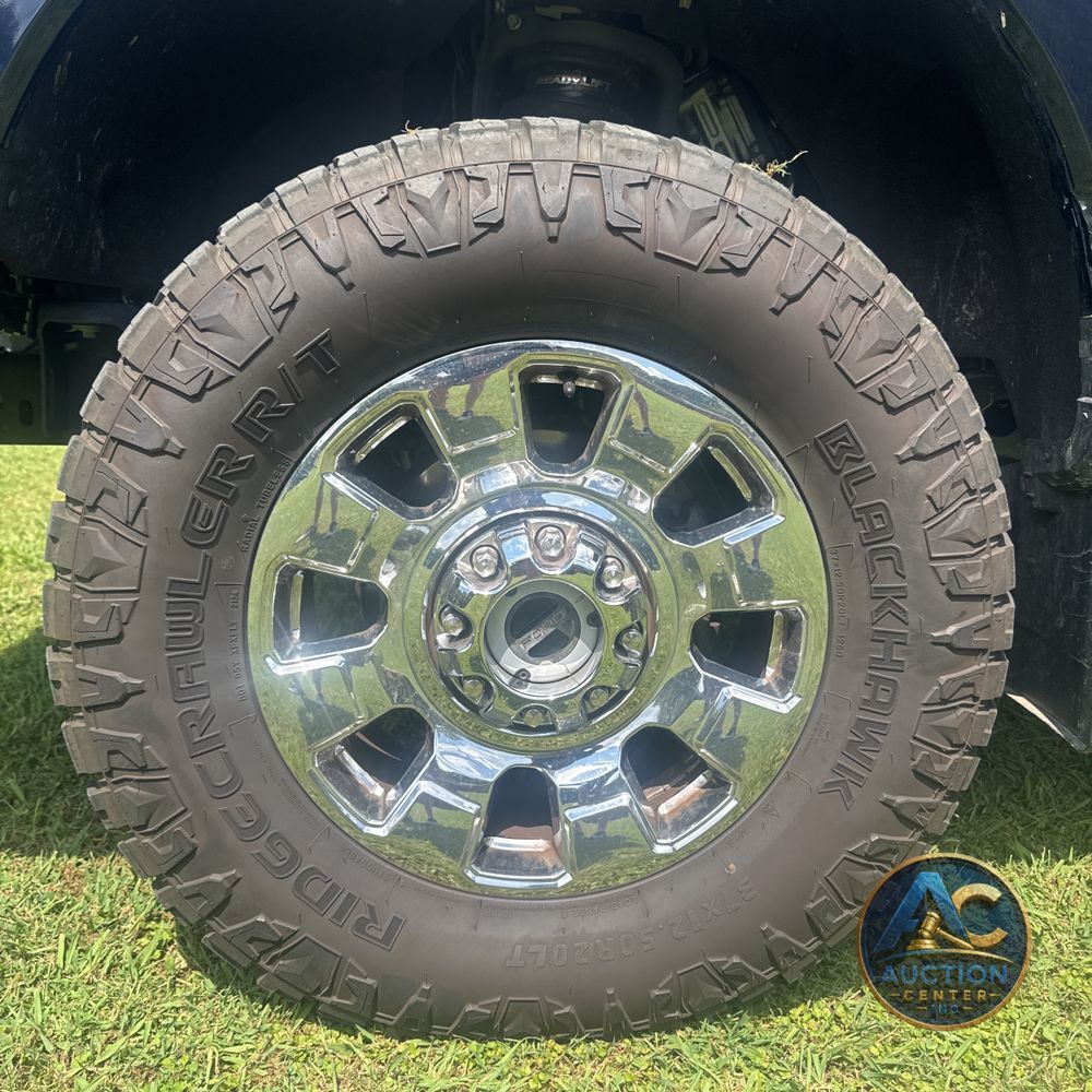 2023 Ford F-250 Super Duty Lariat