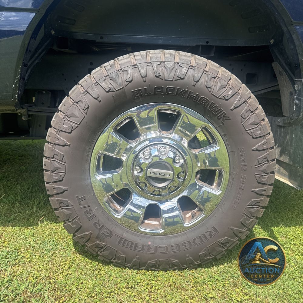 2023 Ford F-250 Super Duty Lariat