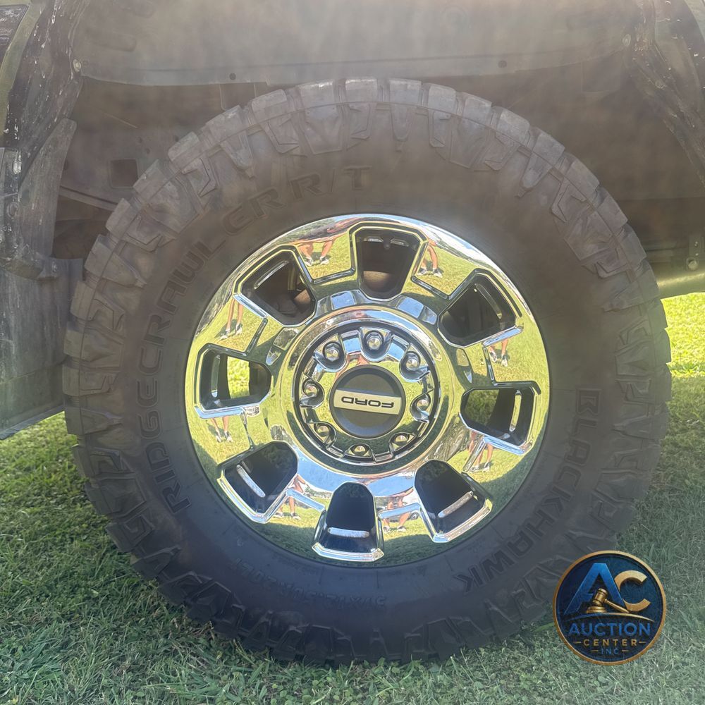 2023 Ford F-250 Super Duty Lariat