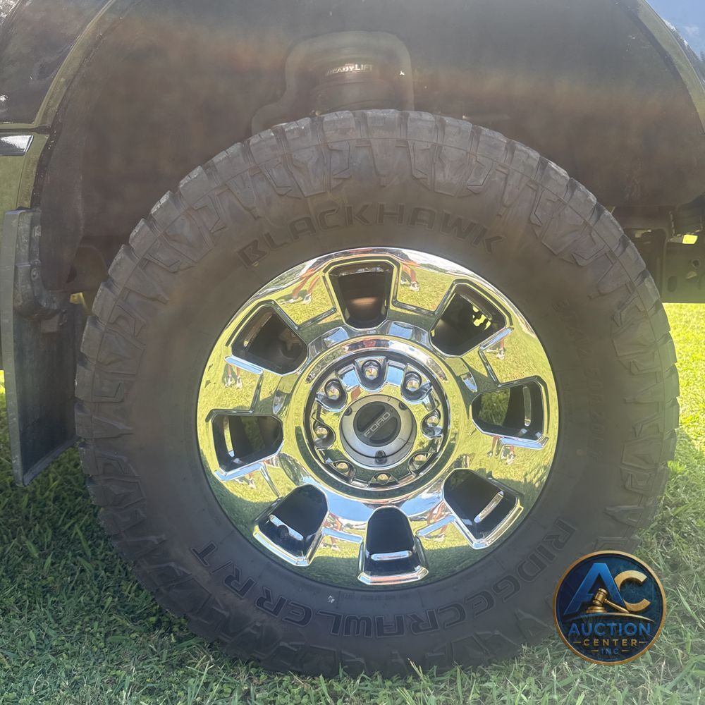 2023 Ford F-250 Super Duty Lariat