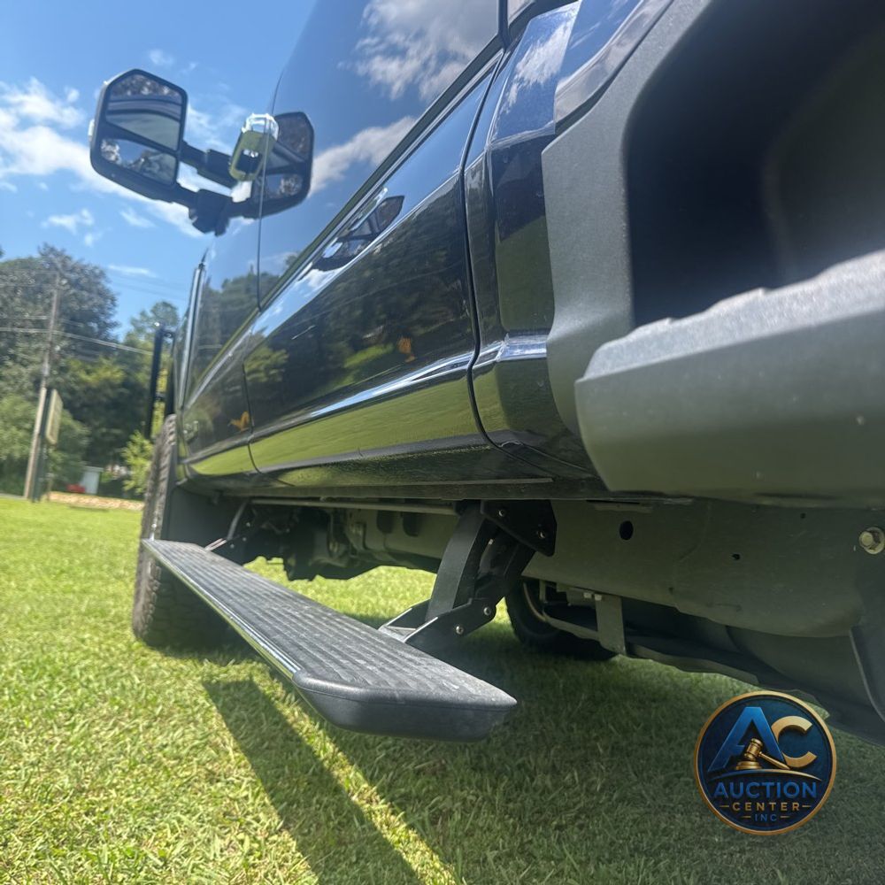 2023 Ford F-250 Super Duty Lariat