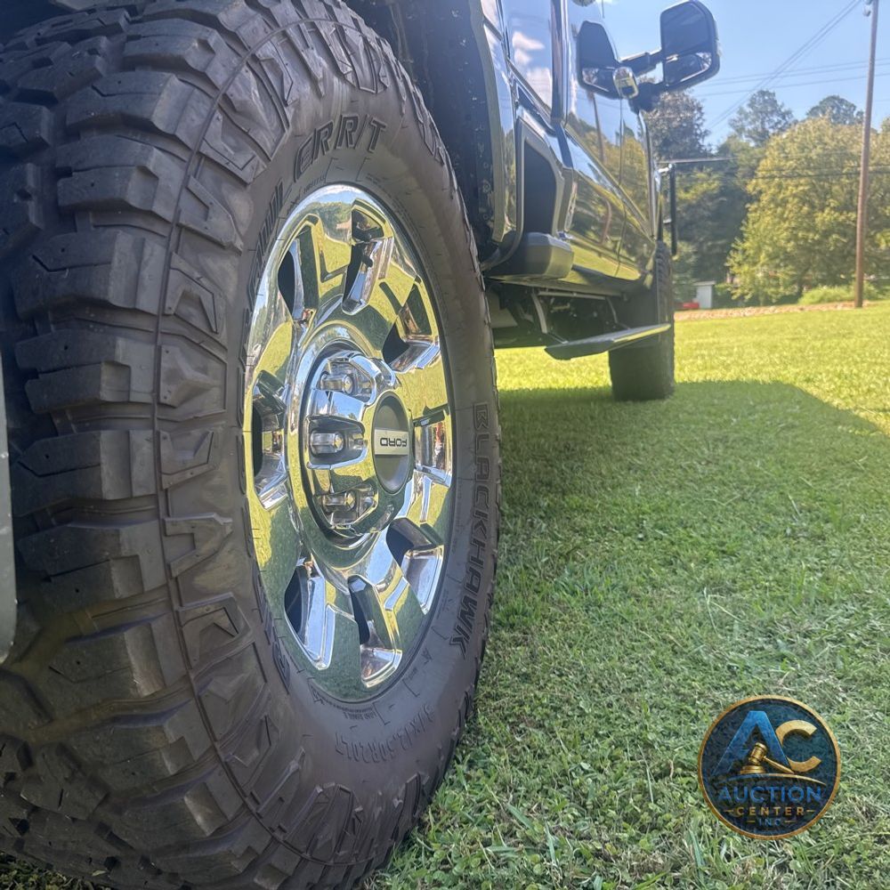 2023 Ford F-250 Super Duty Lariat