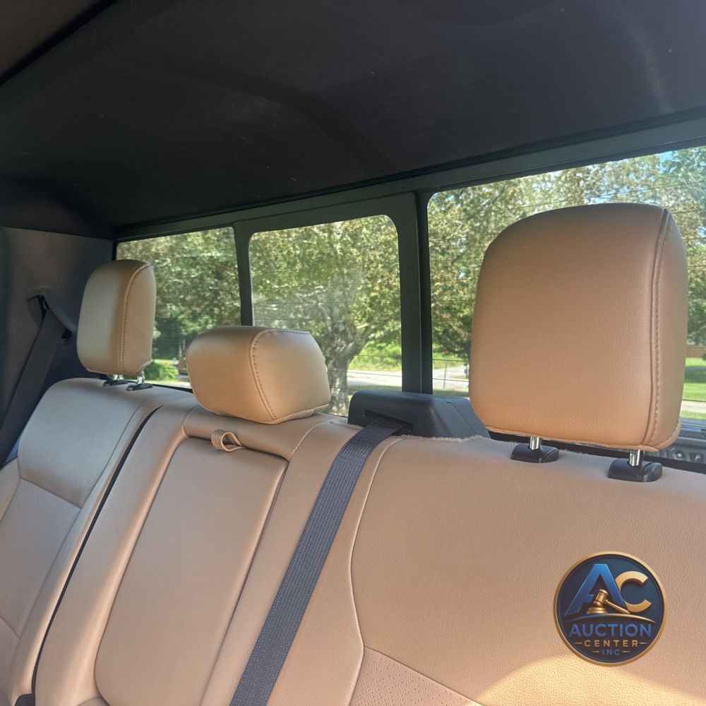 2023 Ford F-250 Super Duty Lariat