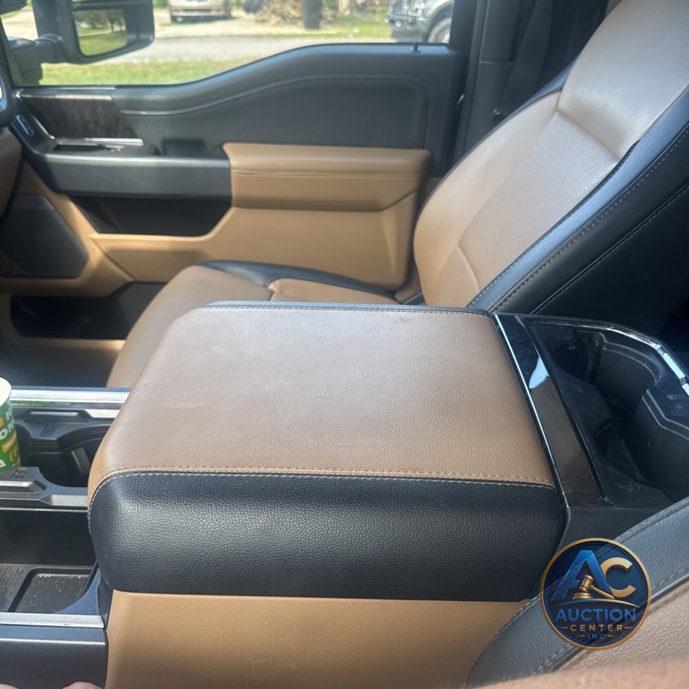 2023 Ford F-250 Super Duty Lariat