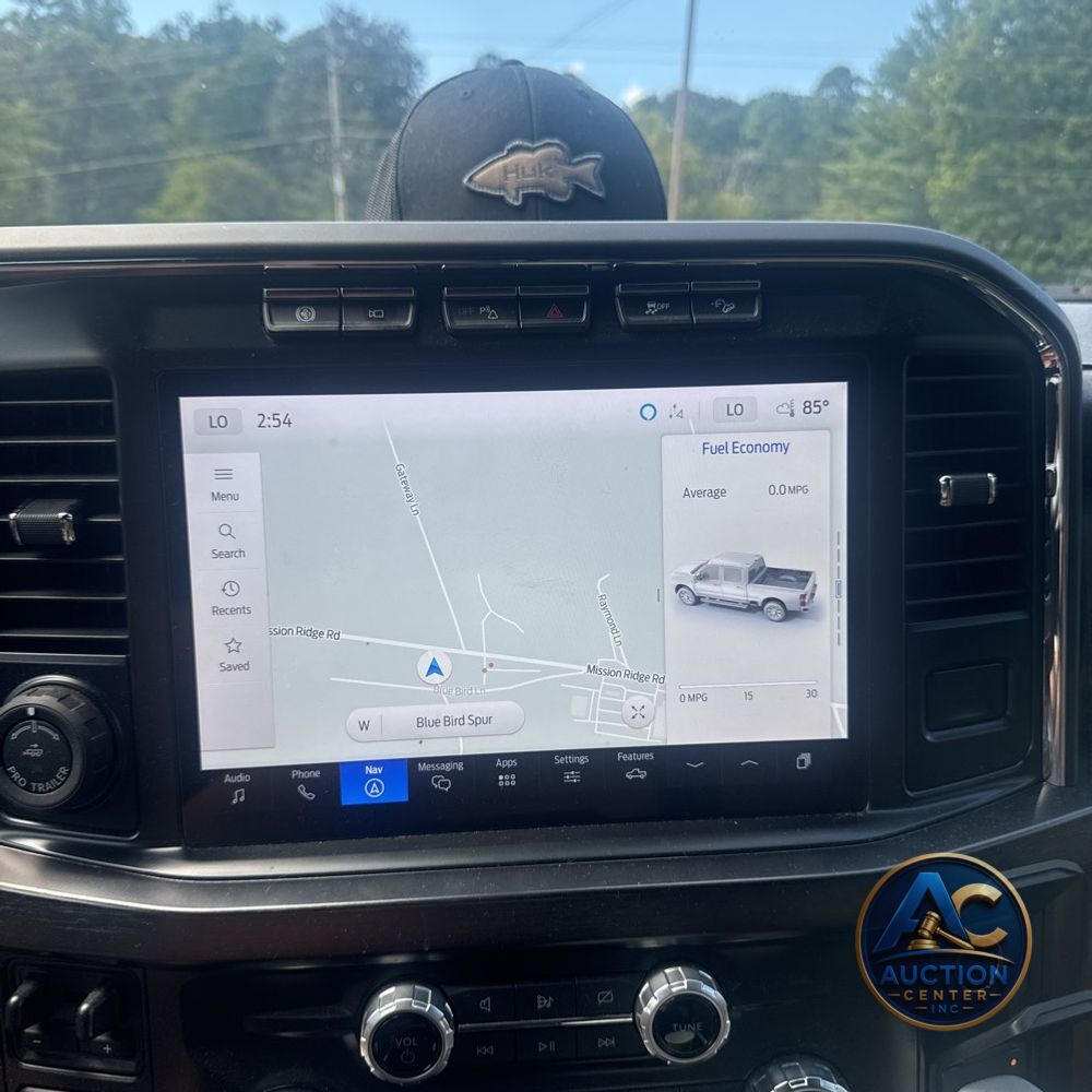 2023 Ford F-250 Super Duty Lariat