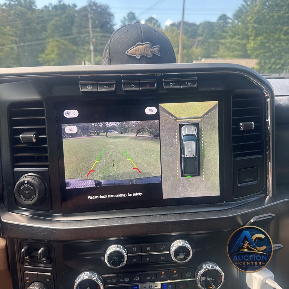 2023 Ford F-250 Super Duty Lariat