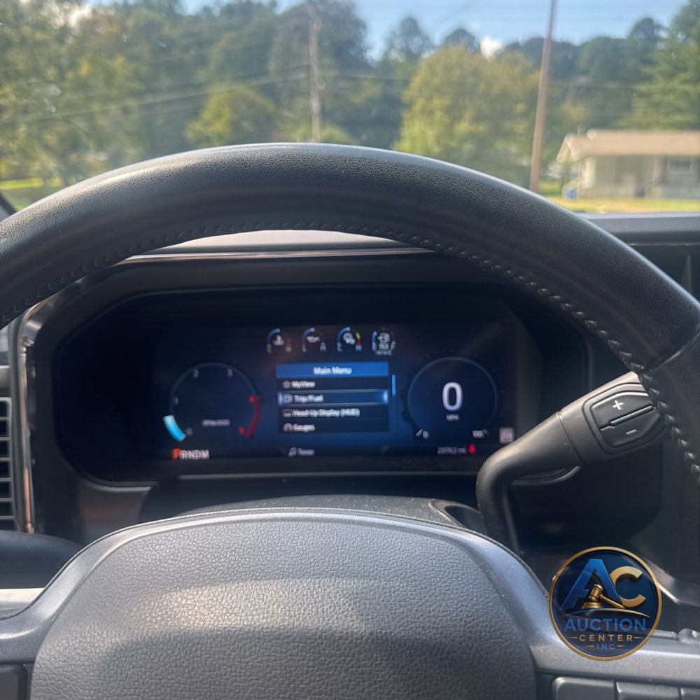 2023 Ford F-250 Super Duty Lariat