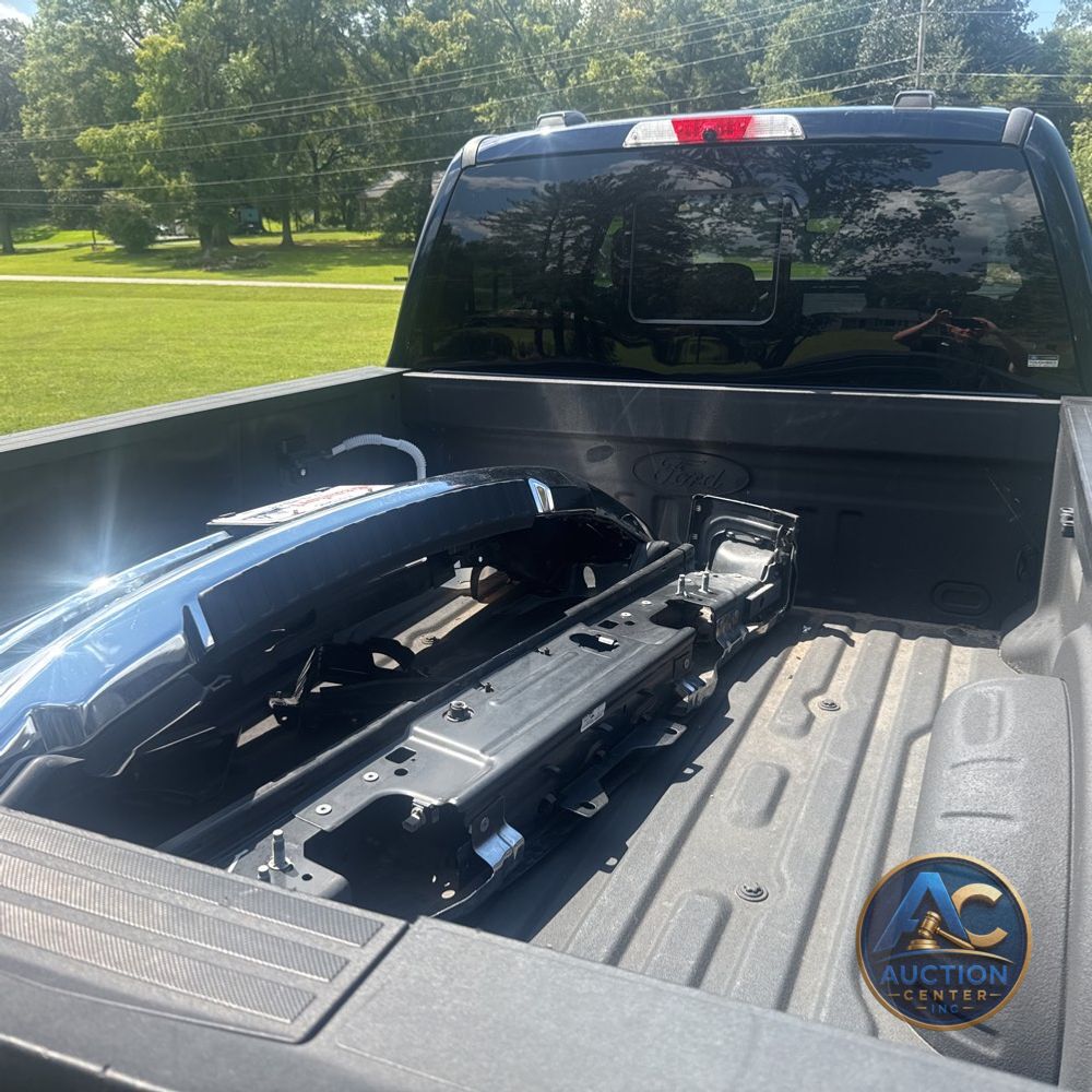 2023 Ford F-250 Super Duty Lariat