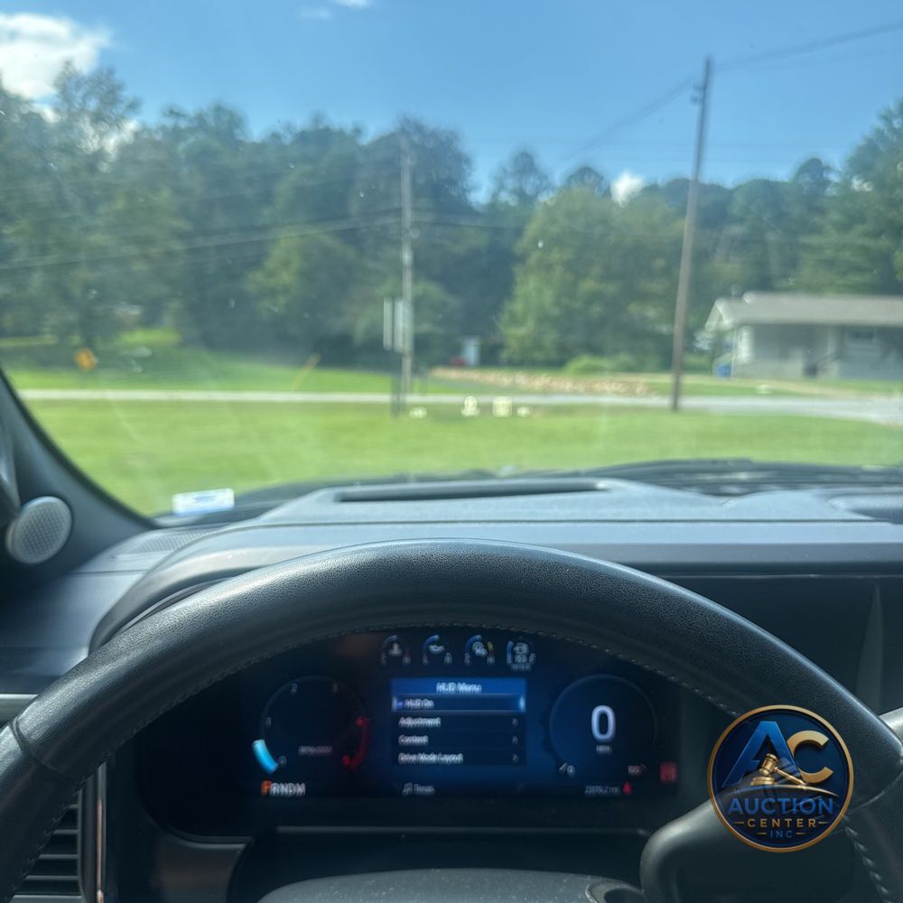 2023 Ford F-250 Super Duty Lariat