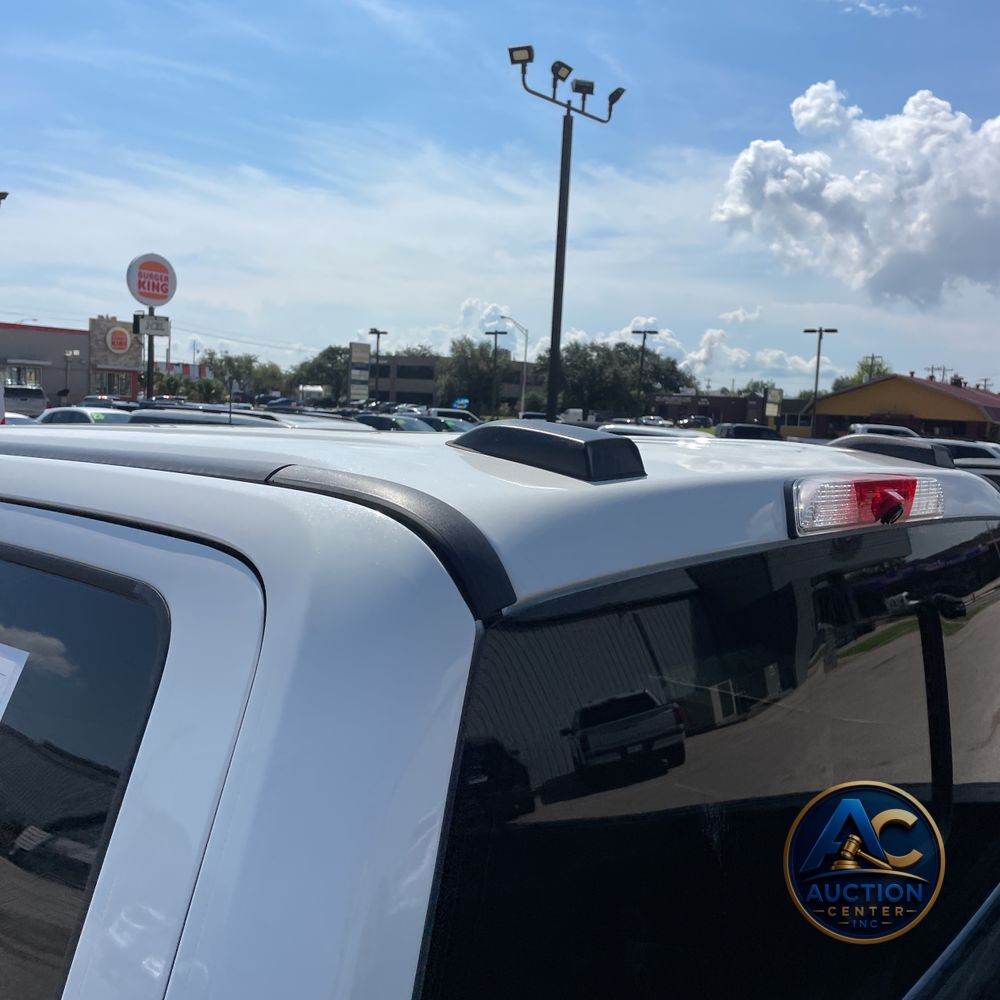 2025 Ford F-250 Super Duty Lariat