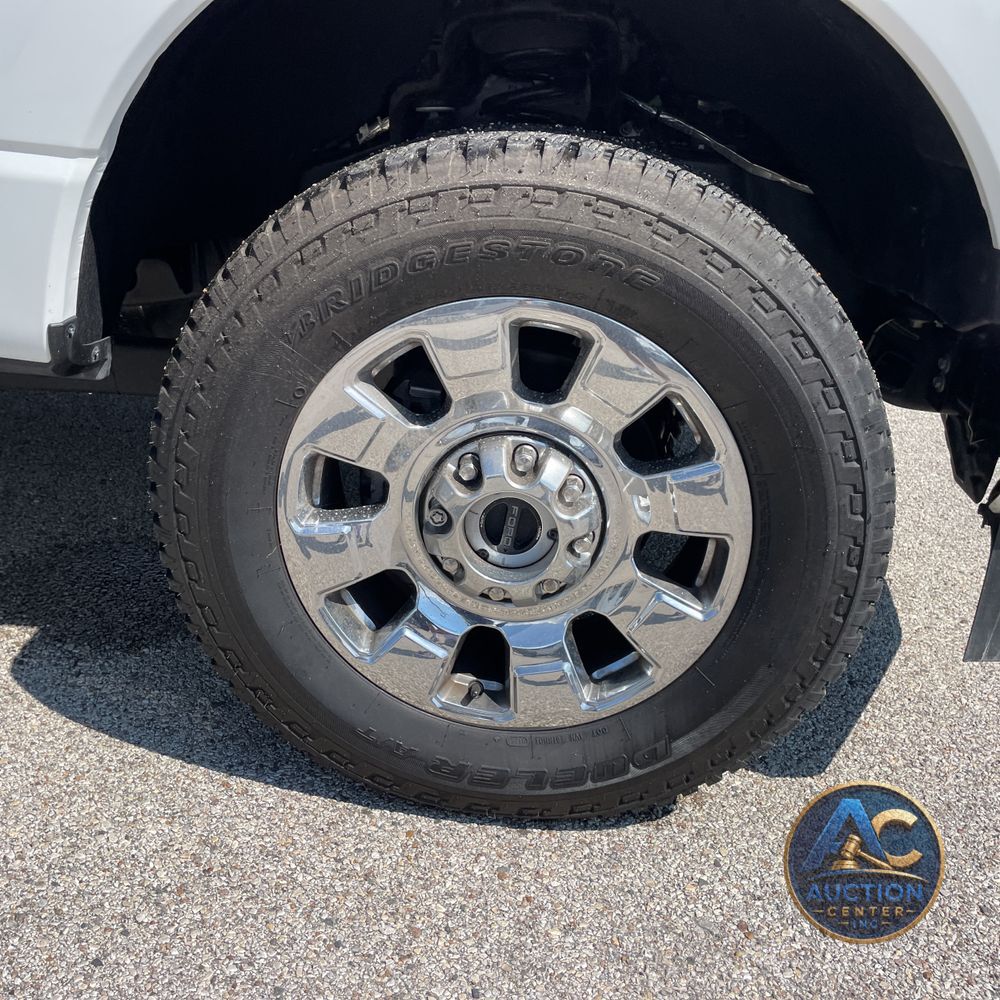 2025 Ford F-250 Super Duty Lariat