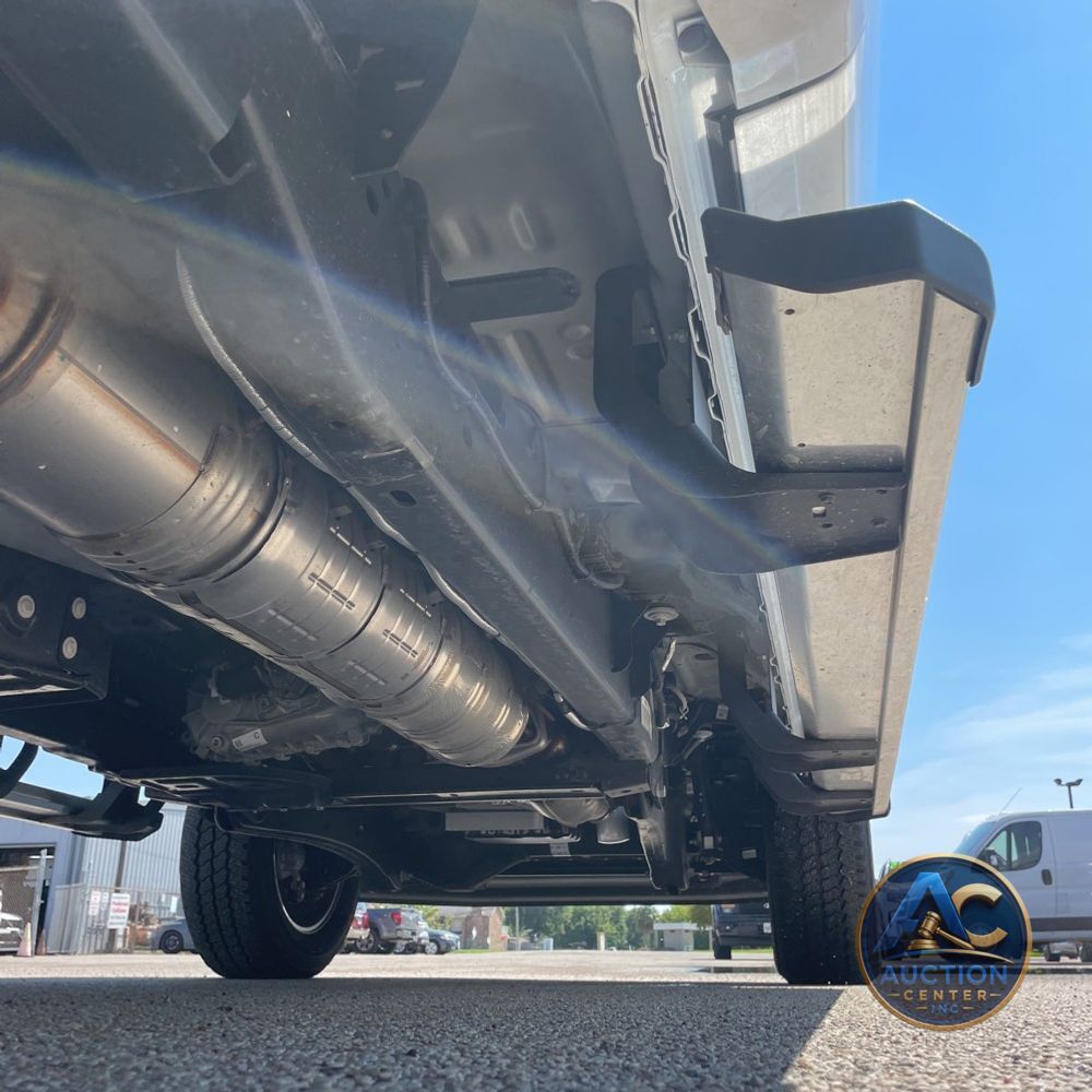 2025 Ford F-250 Super Duty Lariat