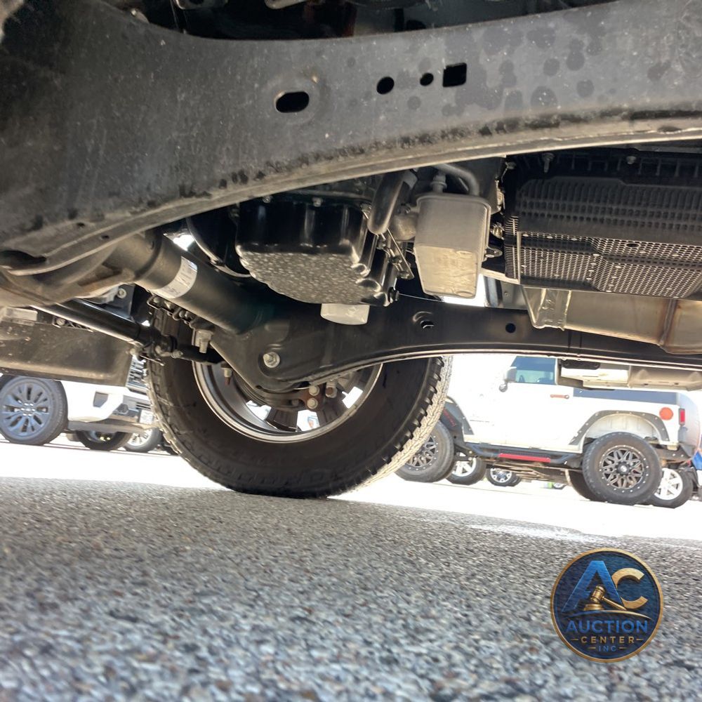 2025 Ford F-250 Super Duty Lariat