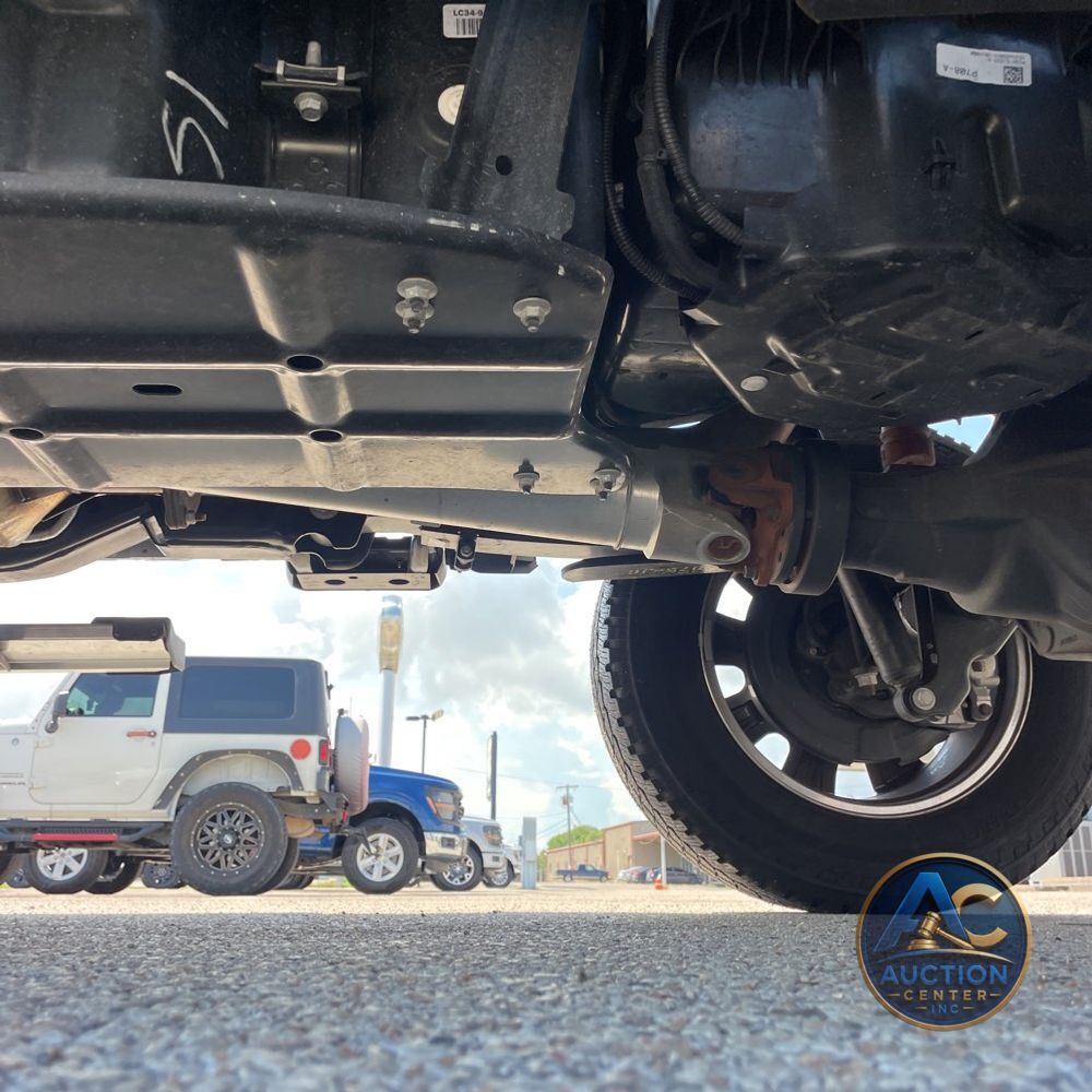 2025 Ford F-250 Super Duty Lariat