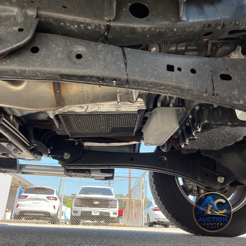 2025 Ford F-250 Super Duty Lariat
