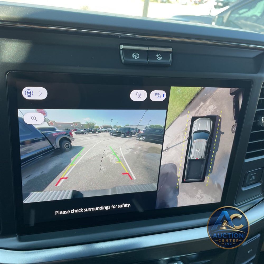 2025 Ford F-250 Super Duty Lariat